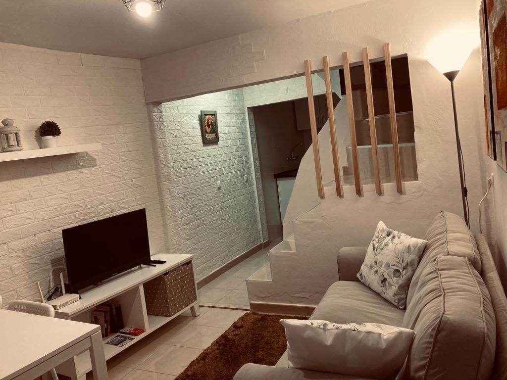 Casa El Campanario Villa Yunquera Kültér fotó
