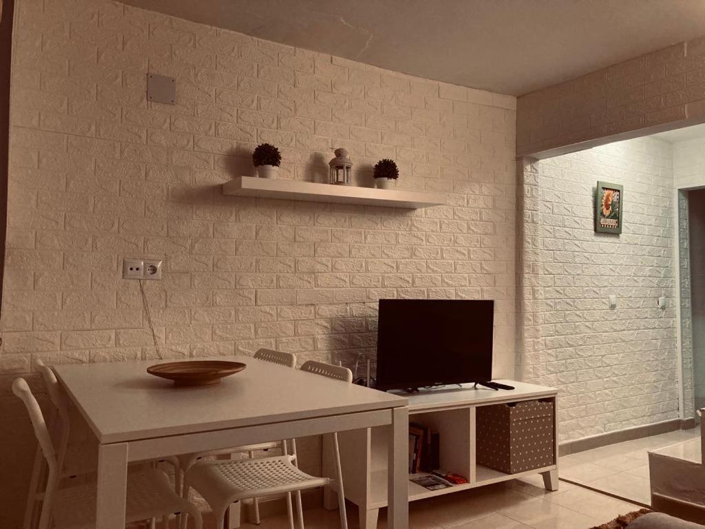 Casa El Campanario Villa Yunquera Kültér fotó