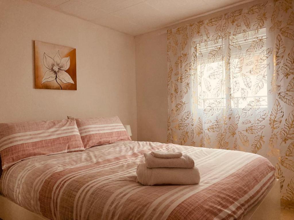Casa El Campanario Villa Yunquera Kültér fotó